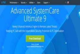 advance system care torrent