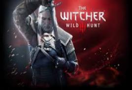 The Witcher 3: